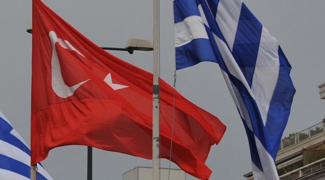 Yunanistan, hukuk dışı talebi olmadığını savundu 