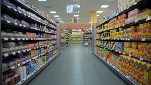 Zincir marketlerin kategorisi sınırlandırılıyor 