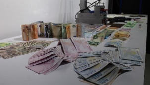 19 ilde sahte para operasyonu