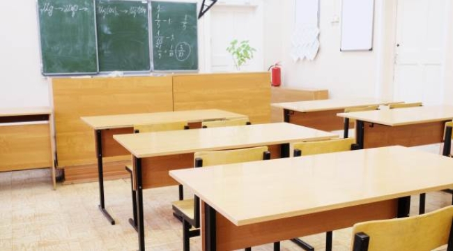 2021'de 676 bin çocuk eğitim sistemi dışında kaldı