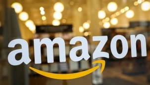 2021'de Amazon'un geliri %22 arttı