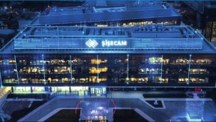 2021'de Şişecam'dan 9,2 milyar TL net kâr