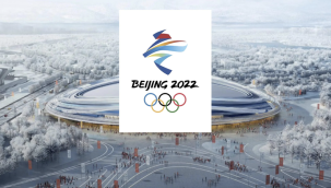2022 Pekin Kış Olimpiyatları başladı