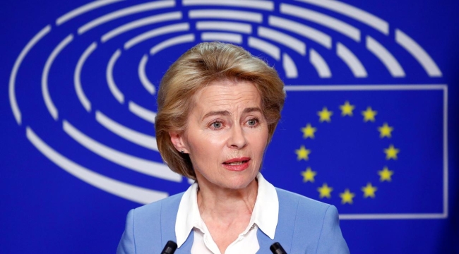 AB'den çip üretimini artırma kararı