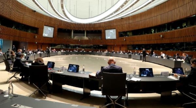 AB'den Ukrayna'ya 1,2 milyar euroluk destek