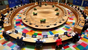 AB: "Rusya'ya yaptırım seçeneği masada yok"