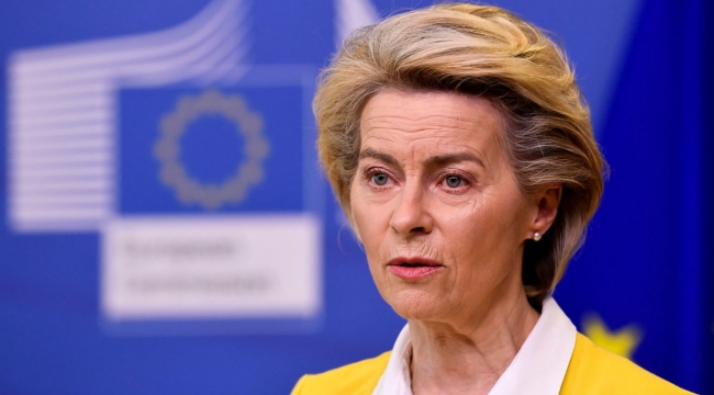 AB, Rusya'ya yaptırım hazırlığında