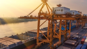 ABD'de 2021'de dış ticaret açığı %26,9 arttı