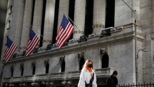 ABD'de Kovid-19'dan ölenlerin sayısı 900 bini aştı