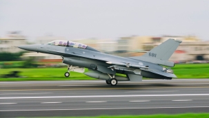 ABD'den Ortadoğu'ya silah satışına onay çıktı