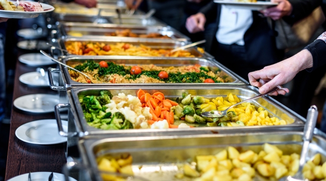 ABD'de yeni uygulama: Okullarda vegan menüsü