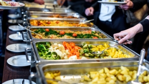 ABD'de yeni uygulama: Okullarda vegan menüsü