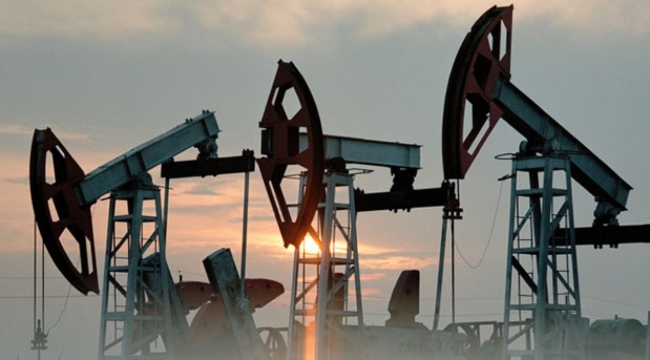 ABD'nin ham petrol stoku 1,3 milyon varil azaldı