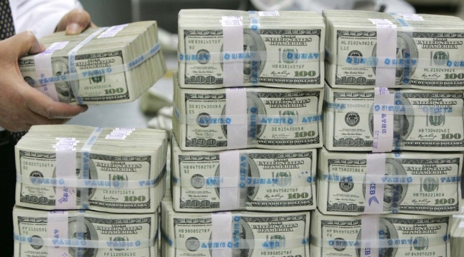 ABD'nin kamu borcu ilk kez 30 trilyon doları aştı