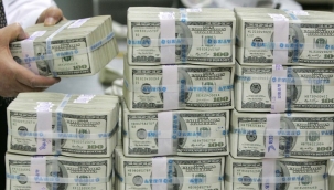 ABD'nin kamu borcu ilk kez 30 trilyon doları aştı