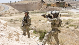 Biden: "DAEŞ liderini ortadan kaldırdık"