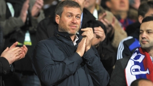 Abramoviç, Chelsea'nin yönetimini bırakacak