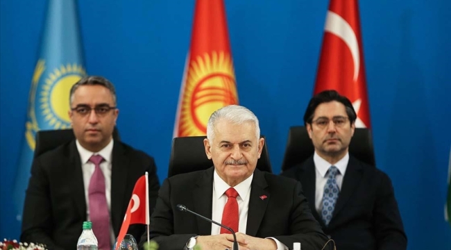 Aksakallar Konseyi İstanbul'da toplandı
