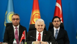 Aksakallar Konseyi İstanbul'da toplandı