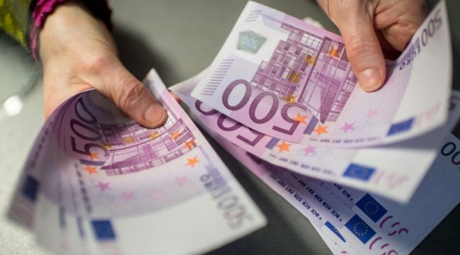Almanya'da saatlik asgari ücret 12 euro oldu