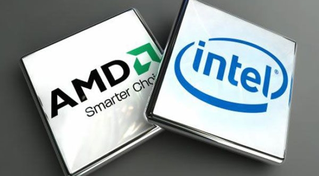 AMD ve Intel Rusya'ya çip tedarikini askıya aldı
