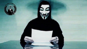 Anonymous, Rusya'ya siber savaş ilan etti