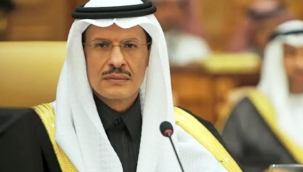 Arabistan: "Yeni doğalgaz sahaları keşfettik"