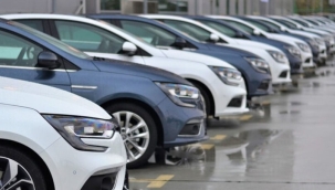 Halkın %35'inin otomobil alacak maddi imkanı yok