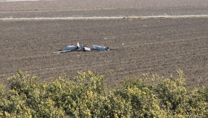 Arap Birliği: "Husilere ait SİHA Cizan'da düştü"