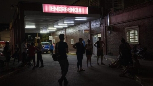 Arjantin'de kaçak kokainden 16 kişi öldü