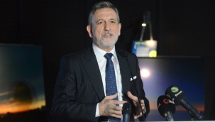 Astrofotoğrafçılar için özel alanlar oluşturulacak