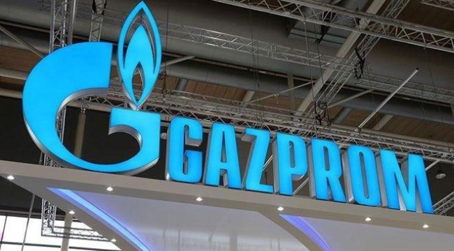 Avrupa'daki doğalgaz depoları neredeyse boşaldı