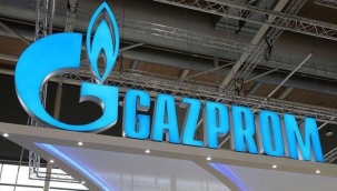 Avrupa'daki doğalgaz depoları neredeyse boşaldı