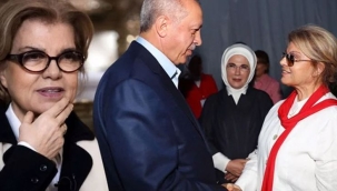 Koray Aydın: "Çiller'i Erdoğan görevlendirdi"