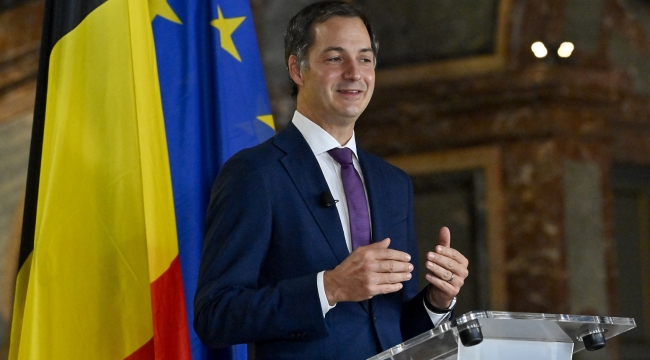 Belçika'da haftalık mesai 4 güne düşürüldü