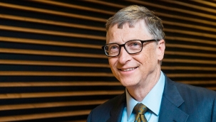 Bill Gates: "Bir pandemi daha yaşayacağız"