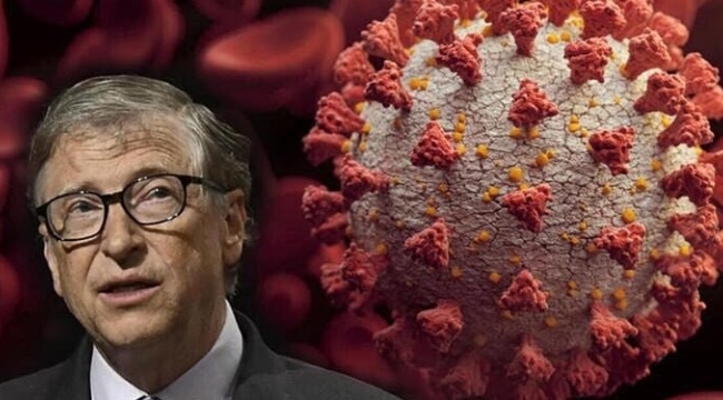 Bill Gates, Covid-19 ile ilgili kitap yazıyor