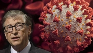 Bill Gates, Covid-19 ile ilgili kitap yazıyor