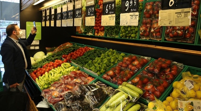 Bim, A101, Migros ve Şok'tan sahte KDV indirimi