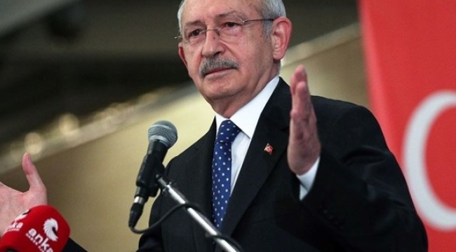 "Ukrayna'da çıkacak bir savaş Türkiye'yi de vurur"