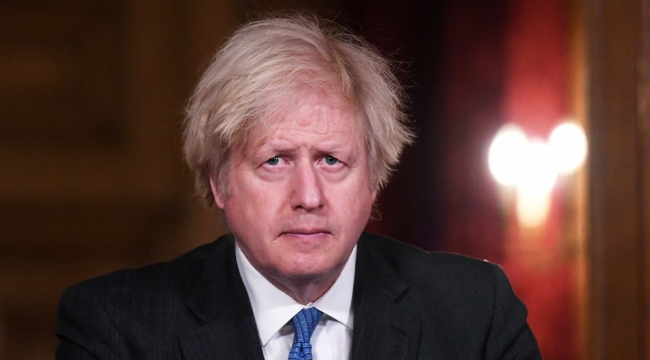 Boris Johnson'dan NATO'ya acil toplantı çağrısı