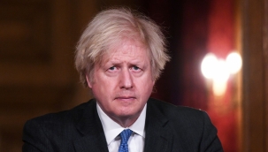 Boris Johnson'dan NATO'ya acil toplantı çağrısı