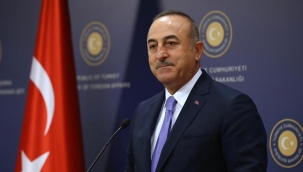 Çavuşoğlu'nun Covid-19 testi pozitif çıktı