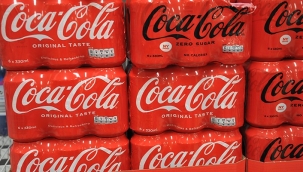 Coca-Cola'ya rekabet ihlali soruşturması