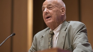 Cyril Wecht: "Kennedy, CIA tarafından öldürüldü"