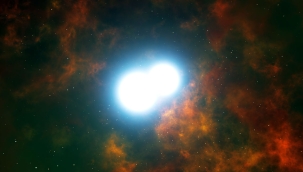 Yeni bir beyaz cüce yıldız türü keşfedildi