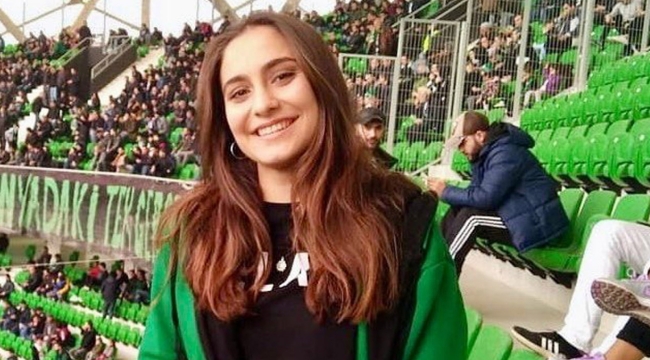 Denizli'de bir öğrenci yurt odasında ölü bulundu