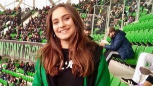 Denizli'de bir öğrenci yurt odasında ölü bulundu