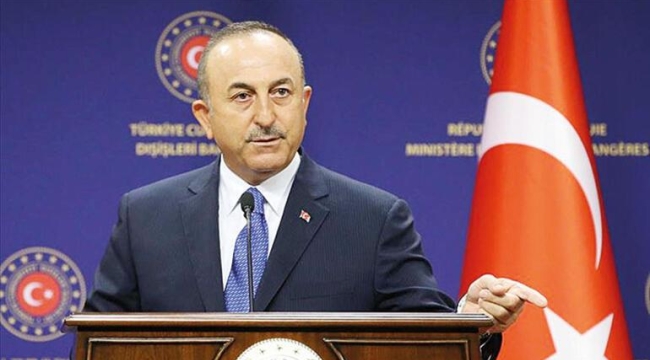 Dışişleri: "Montrö hükümlerini uygulayacağız"