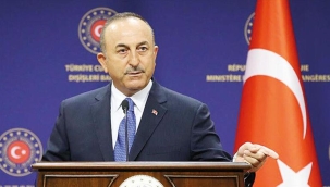 Dışişleri: "Montrö hükümlerini uygulayacağız"